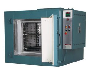 Read more about the article High Temperature Oven