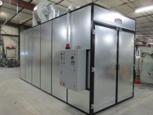 Read more about the article Drying Oven