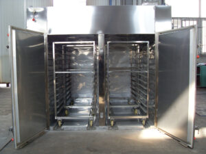 Read more about the article Fish Tray Dryer