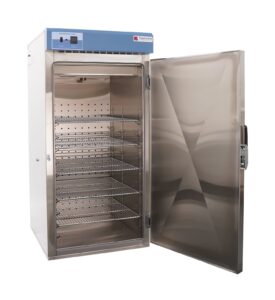 Read more about the article Tray Drying Oven
