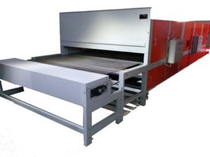 Read more about the article Conveyorised Ovens