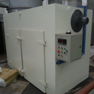 Read more about the article Hot Air Oven