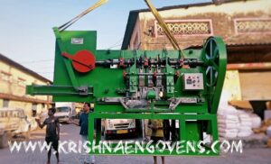 Read more about the article Bucket Handle Making Machine