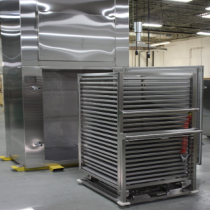 Read more about the article Lacquer Curing Oven