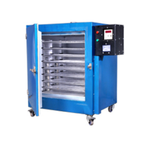 Read more about the article Electrode Drying Oven