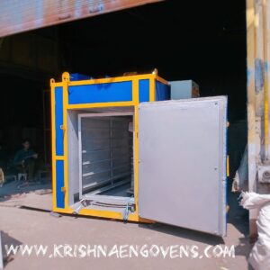 Cabinet Ovens