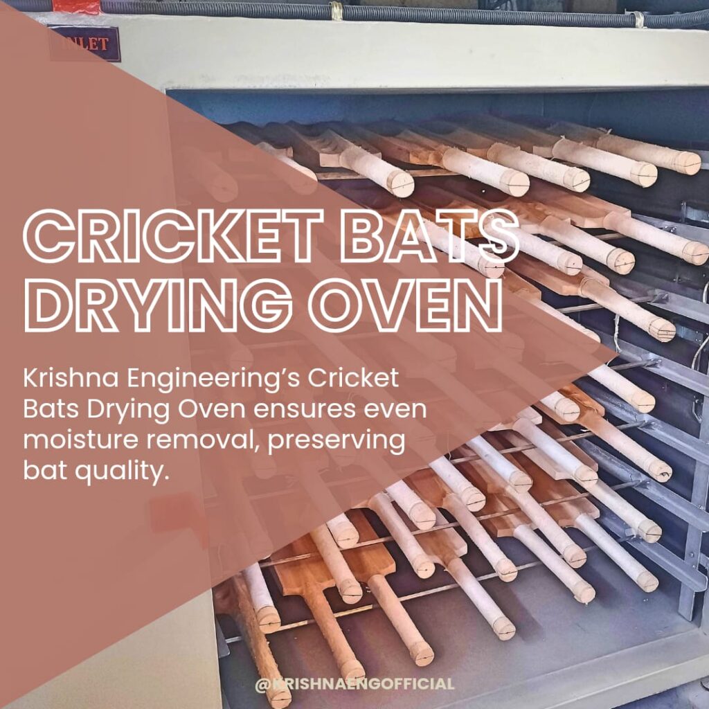 Read more about the article The Ultimate Guide to Drying Cricket Bats for Perfect Performance