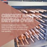 The Ultimate Guide to Drying Cricket Bats for Perfect Performance