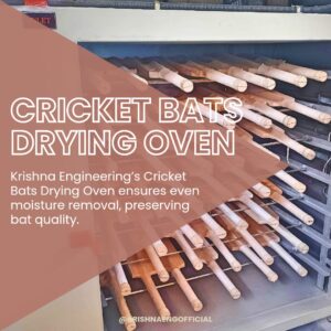 Read more about the article The Ultimate Guide to Drying Cricket Bats for Perfect Performance